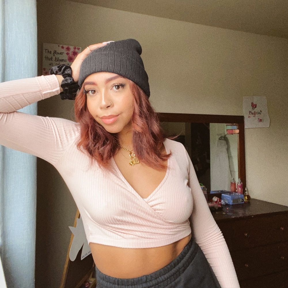 Meet your Posher, Janessa